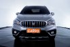 Suzuki SX4 S-Cross AT 2022 Silver 1