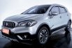Suzuki SX4 S-Cross AT 2022 Silver 4