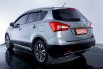Suzuki SX4 S-Cross AT 2022 Silver 5