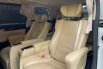 TOYOTA ALPHARD G ATPM AT PUTIH 2017‼️ 11
