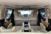TOYOTA ALPHARD G ATPM AT PUTIH 2017‼️ 9