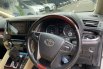 TOYOTA ALPHARD G ATPM AT PUTIH 2017‼️ 7