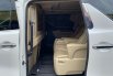 TOYOTA ALPHARD G ATPM AT PUTIH 2017‼️ 12