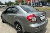 Promo Suzuki Baleno SX AT 2008 murah 6