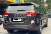KIA GRAND SEDONA ULTIMATE AT COKLAT 2017 DIJUAL CEPAT TERMURAH 5