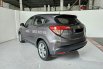 Honda HRV S AT ( Matic ) 2015 Abu² Tua Low km 48rban plat ganjil jakarta barat 4