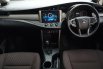 Toyota Kijang Innova 2.0 G 2022 putih bensin 10
