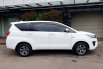 Toyota Kijang Innova 2.0 G 2022 putih bensin 5