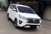 Toyota Kijang Innova 2.0 G 2022 putih bensin 2