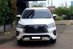 Toyota Kijang Innova 2.0 G 2022 putih bensin 1
