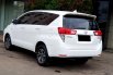 Toyota Kijang Innova 2.0 G 2022 putih bensin 14