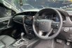 FORTUNER GR 2.8 AT HITAM 2022!! 7