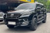 FORTUNER GR 2.8 AT HITAM 2022!! 3