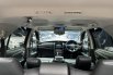 FORTUNER GR 2.8 AT HITAM 2022!! 9