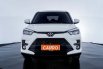 JUAL Toyota Raize 1.0T G CVT 2023 Putih 2