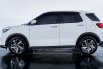 JUAL Toyota Raize 1.0T G CVT 2023 Putih 3