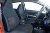 JUAL Daihatsu Ayla 1.2 R Deluxe AT 2019 Orange 6