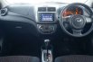 JUAL Daihatsu Ayla 1.2 R Deluxe AT 2019 Orange 8