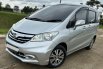 Honda Freed SD 2014 Silver 1