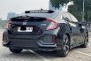 HONDA CIVIC HATCHBACK AT HITAM 2018 DIJUAL CEPAT NEGO SAMPAI DEAL 4