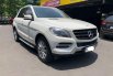 Mercy ML250 CDI AT 2013 2