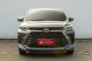 Toyota Avanza 1.3E AT CVT 2024 - KM Rendah 10 Ribuan! - B2081KRD 2
