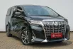 Toyota Alphard 2.5 X AT 2019 - Gratis Asuransi All Risk - B2628SRQ 1
