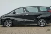 Toyota Alphard 2.5 X AT 2019 - Gratis Asuransi All Risk - B2628SRQ 4