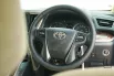 Toyota Alphard 2.5 X AT 2019 - Gratis Asuransi All Risk - B2628SRQ 10
