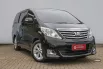 Toyota Alphard 2.4 X AT 2013 - Pajak Panjang sampai Akhir Tahun! - B2292SEB 1