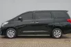 Toyota Alphard 2.4 X AT 2013 - Pajak Panjang sampai Akhir Tahun! - B2292SEB 5