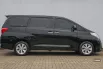 Toyota Alphard 2.4 X AT 2013 - Pajak Panjang sampai Akhir Tahun! - B2292SEB 4