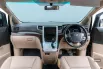 Toyota Alphard 2.4 X AT 2013 - Pajak Panjang sampai Akhir Tahun! - B2292SEB 7