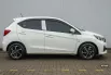 Honda Brio E 1.2 CVT AT 2023 - KM Rendah 6 Ribuan! - D1504UBQ 4