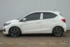 Honda Brio E 1.2 CVT AT 2023 - KM Rendah 6 Ribuan! - D1504UBQ 5