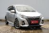 Daihatsu Ayla R 1.2 AT 2021 - Beli Mobil Gratis Voucher BBM - B2912SRU 1