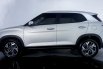 JUAL Hyundai Creta Style AT 2022 Silver 3