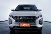 JUAL Hyundai Creta Style AT 2022 Silver 2