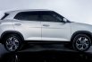 JUAL Hyundai Creta Style AT 2022 Silver 5