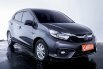 JUAL Honda Brio E Satya MT 2021 Abu-abu 1