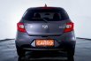 JUAL Honda Brio E Satya MT 2021 Abu-abu 4