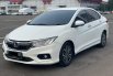 HONDA CITY E AT 2018 , JUAL CEPAT 3