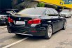 BMW 5 Series 520i 2013 Hitam 6