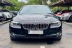BMW 5 Series 520i 2013 Hitam 1