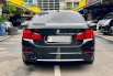 BMW 5 Series 520i 2013 Hitam 5