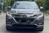 HONDA HRV SE AT GREY 2021 DIJUAL CEPAT TERMURAH 1