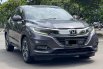 HONDA HRV SE AT GREY 2021 DIJUAL CEPAT TERMURAH 2