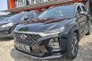 Hyundai Santafe Diesel Matic Tahun 2019 Kondisi Mulus Terawat Istimewa Seperti Baru 2