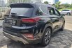 Hyundai Santafe Diesel Matic Tahun 2019 Kondisi Mulus Terawat Istimewa Seperti Baru 10