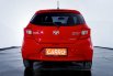 JUAL Honda Brio E Satya MT 2020 Merah 4